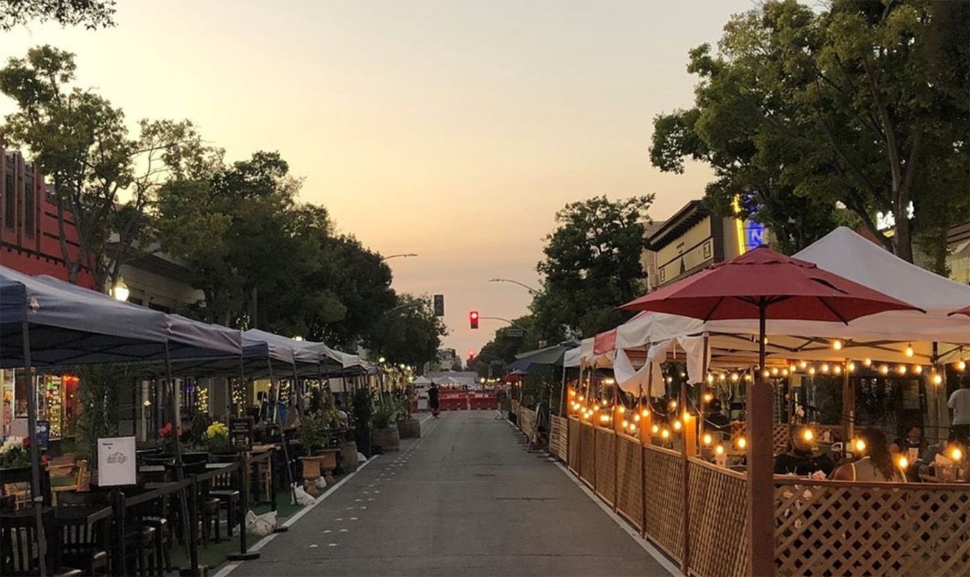 San Mateo, Napa, and Solano Counties Likely to Get StayatHome Orders