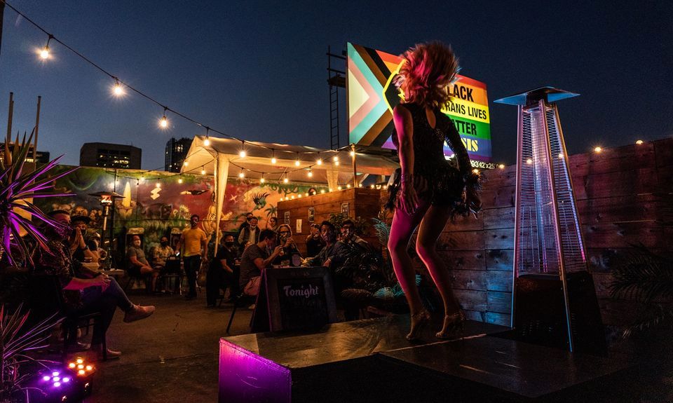 SF Supervisor Hopes to Raise Funds From Local Billionaires to Save Nightlife Venues