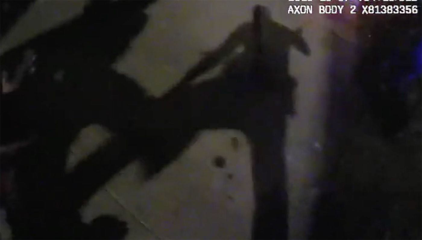 SFPD Releases 911 Audio and Body Camera Footage From Fisherman's Wharf Beating