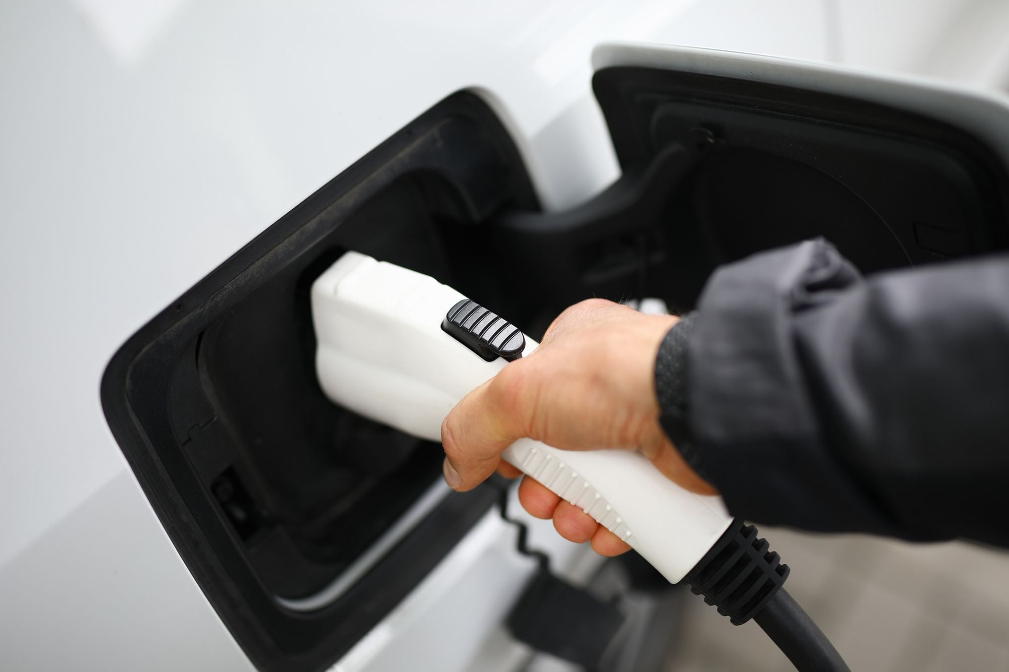 Berkeley Could Ban the Sale of Gas-Powered Cars by 2027