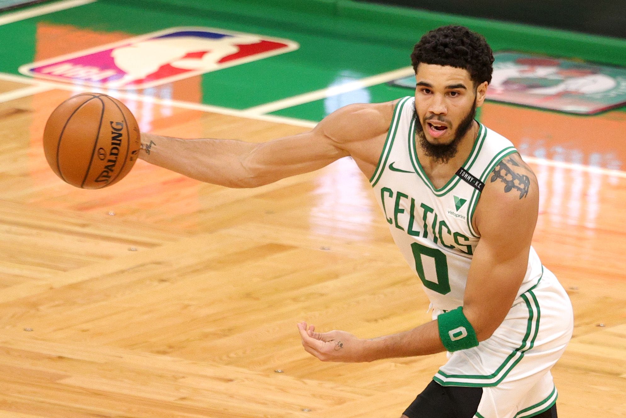 NBA Considers Pausing Season as COVID Cases Rise Among Players