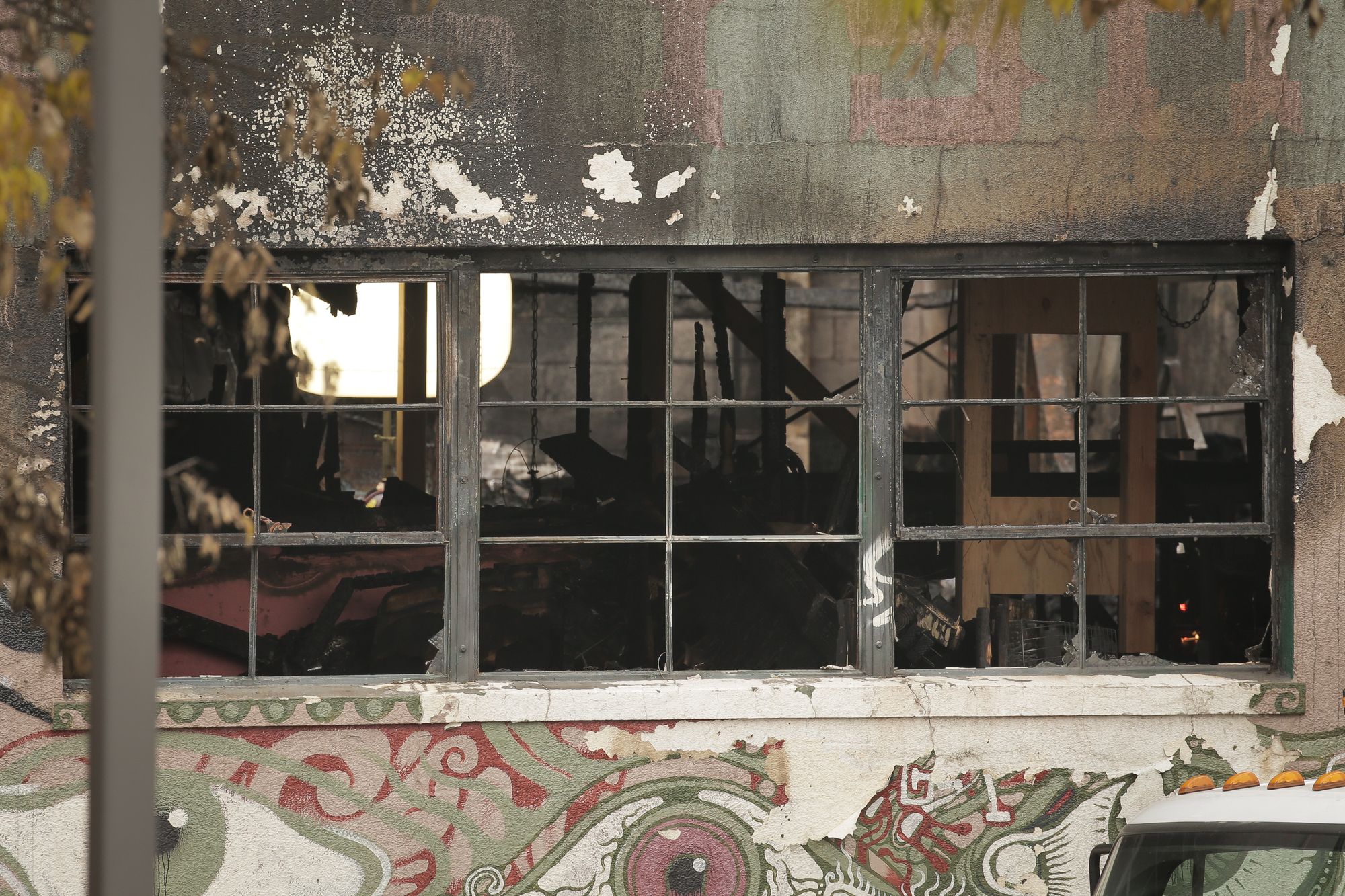 Derick Almena Pleads Guilty In Ghost Ship Fire Case, Will Likely Not