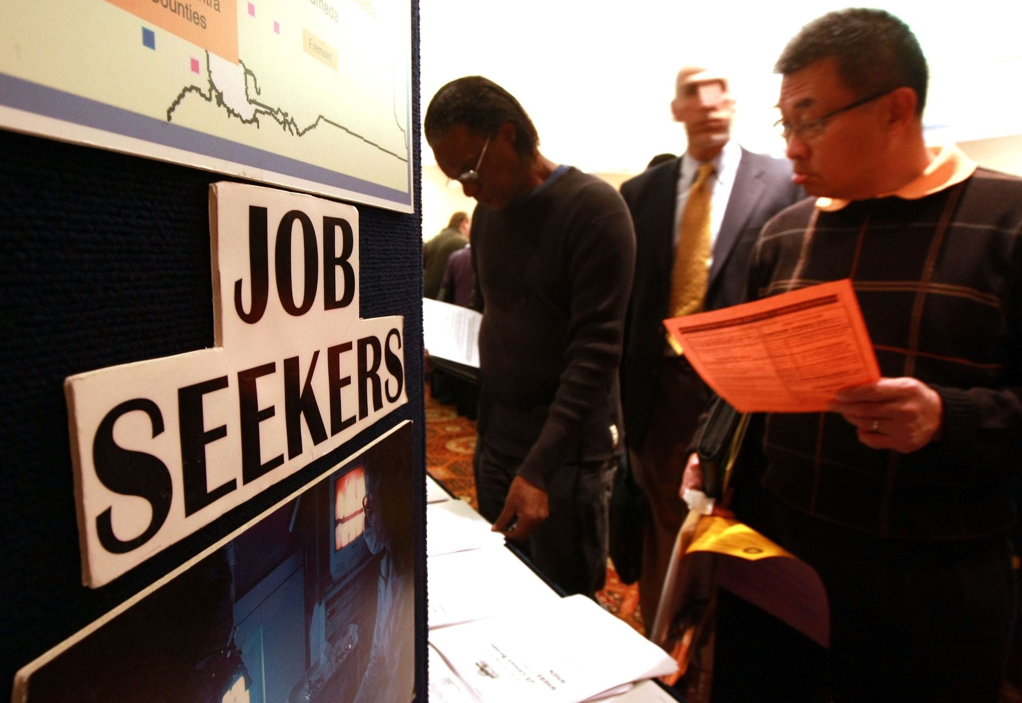 Massive Unemployment Scam Four Times Worse Than Thought, Victims Frozen Out of Their Own Accounts