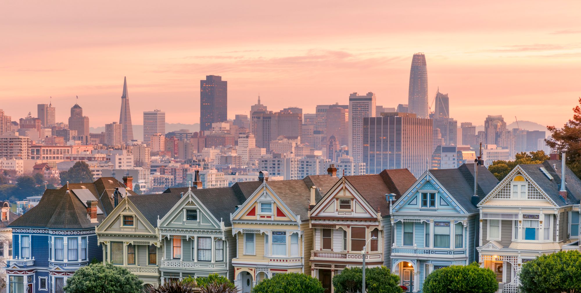 Saturday Links: SF Restaurants See Boom in Business After Outdoor Dining Resumes