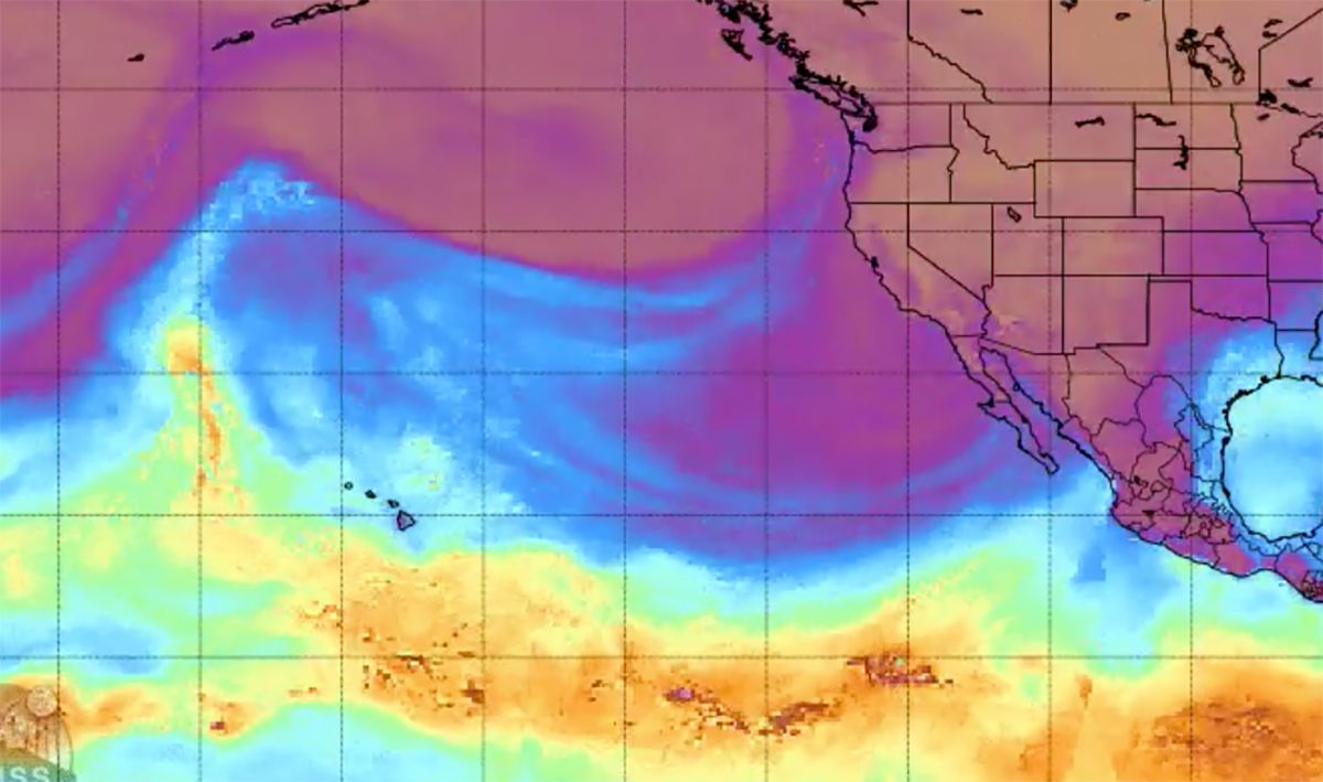 Coming Deluge of Rain Prompts Evacuations, Landslide, Flood, and Wind Warnings Around the Bay