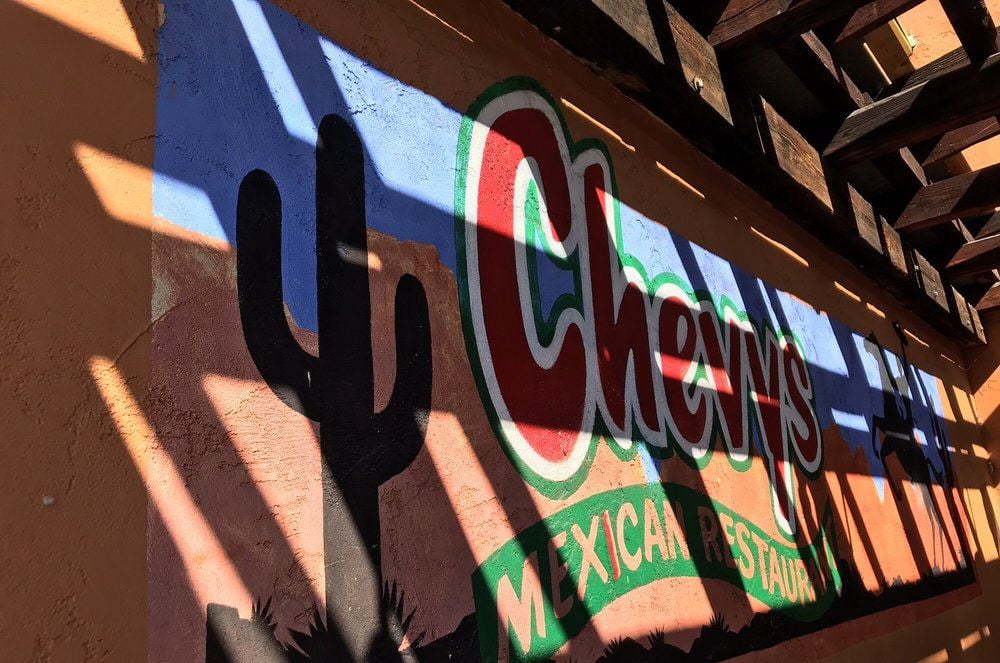 Chevy's Restaurants In Santa Rosa, Fairfield, and Vallejo All Apparently Defying State Orders