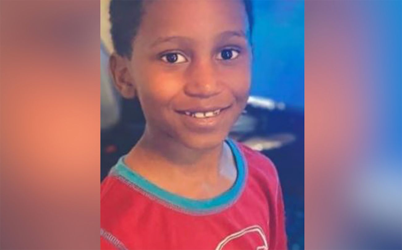 Arrest Made In July 4th Shooting That Killed Six-Year-Old San Francisco Boy