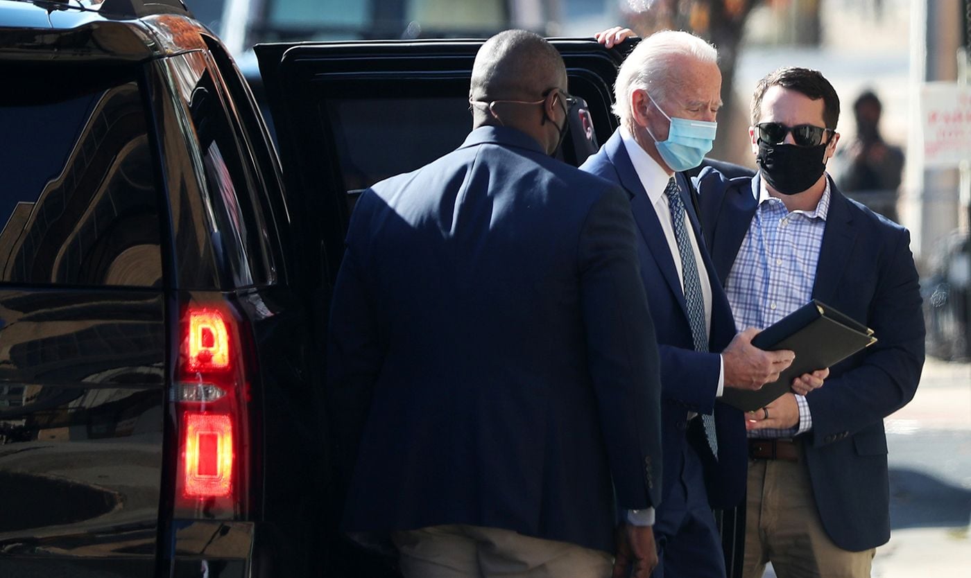 Biden Taps UCSF Prof. David Kessler to Lead Vaccine Distribution Effort