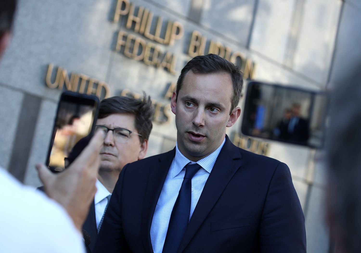Trump Pardons Anthony Levandowski, Convicted Thief of Autonomous Vehicle Trade Secrets