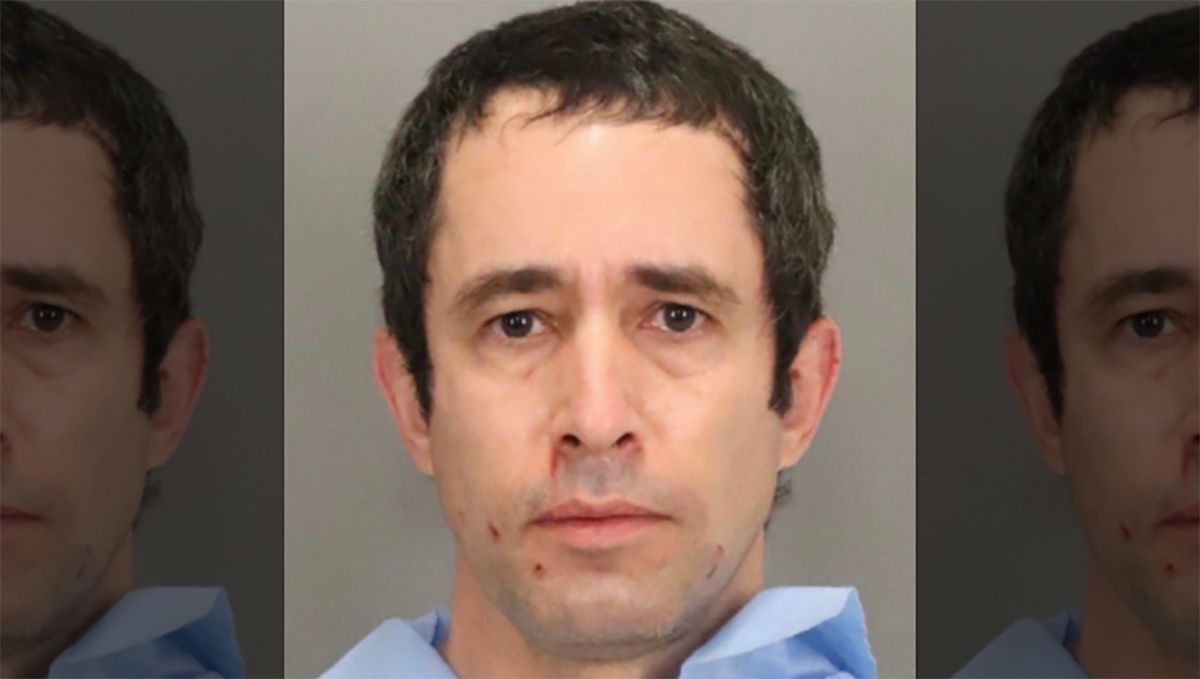 Russian Man In Sunnyvale Confesses to Killing Wife and Daughter
