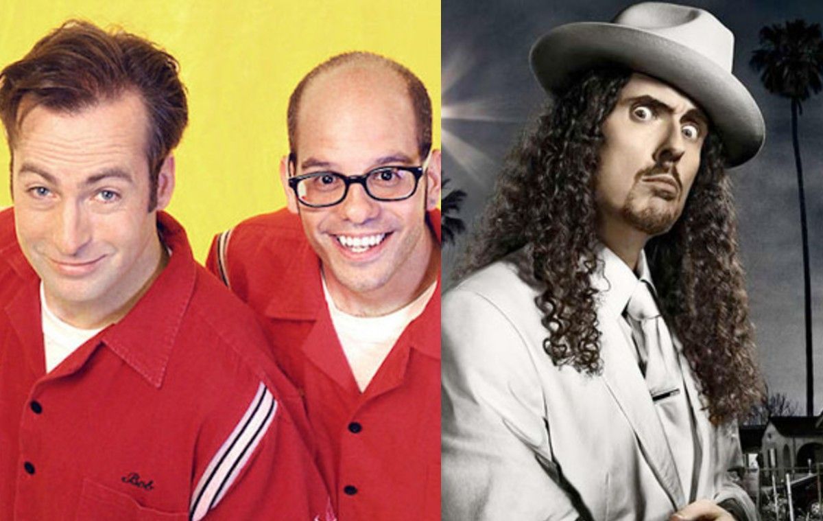One-Night Virtual Sketchfest Draws ‘Mr. Show’ Reunion, Peaches Christ, Weird Al