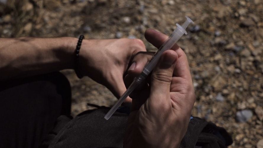 SF Saw Triple the Number of Overdose Deaths Than COVID-19 Deaths in 2020