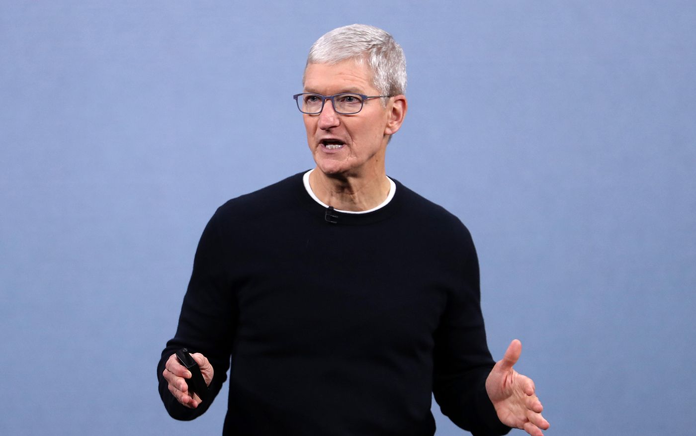 Apple's War With Facebook Continues as New Privacy Controls Will Stop Apps From Illicitly Tracking Our Movements