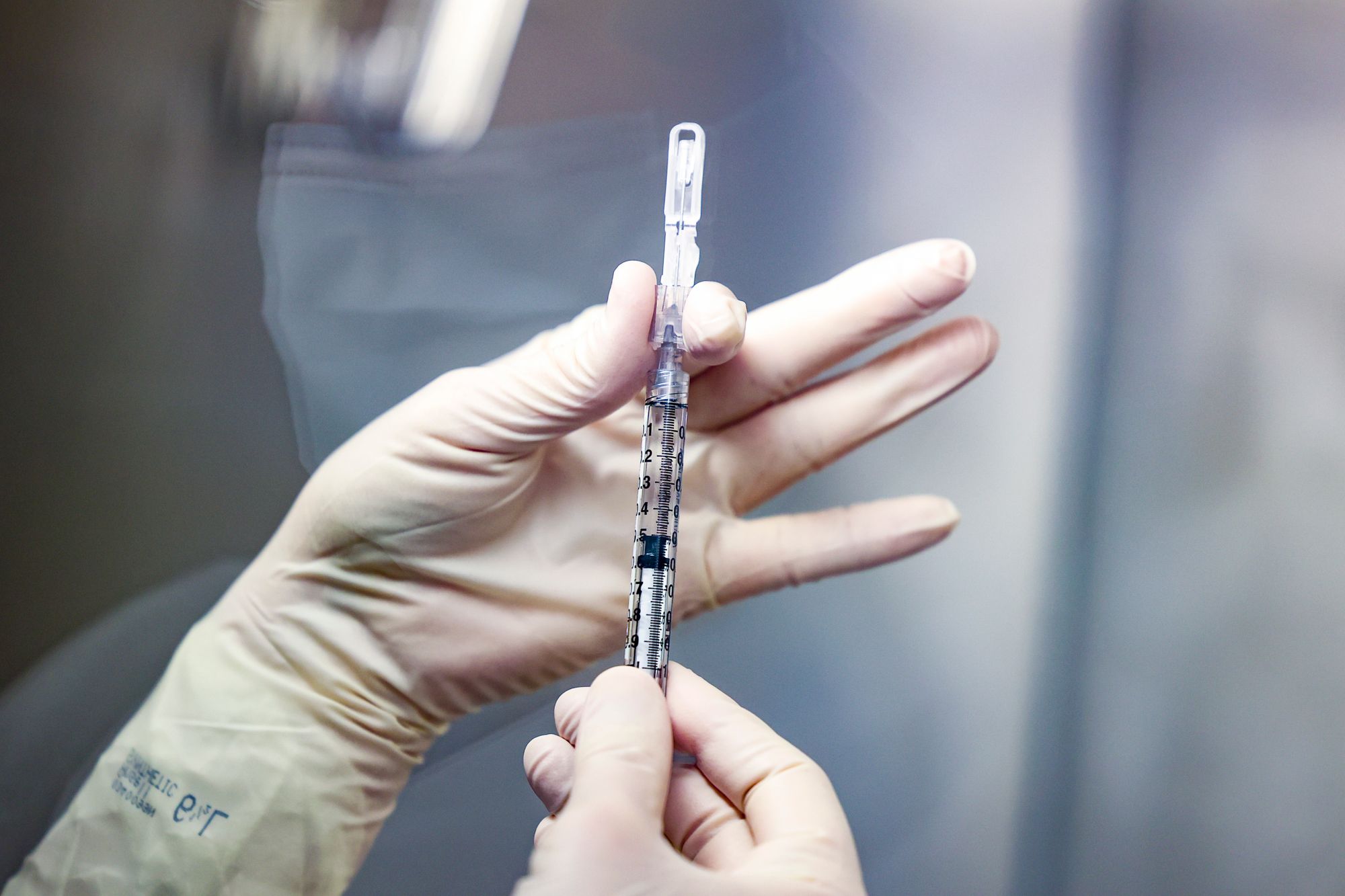 Sunday Links: Johnson & Johnson's COVID-19 Vaccine Gets Emergency Use Authorization by FDA