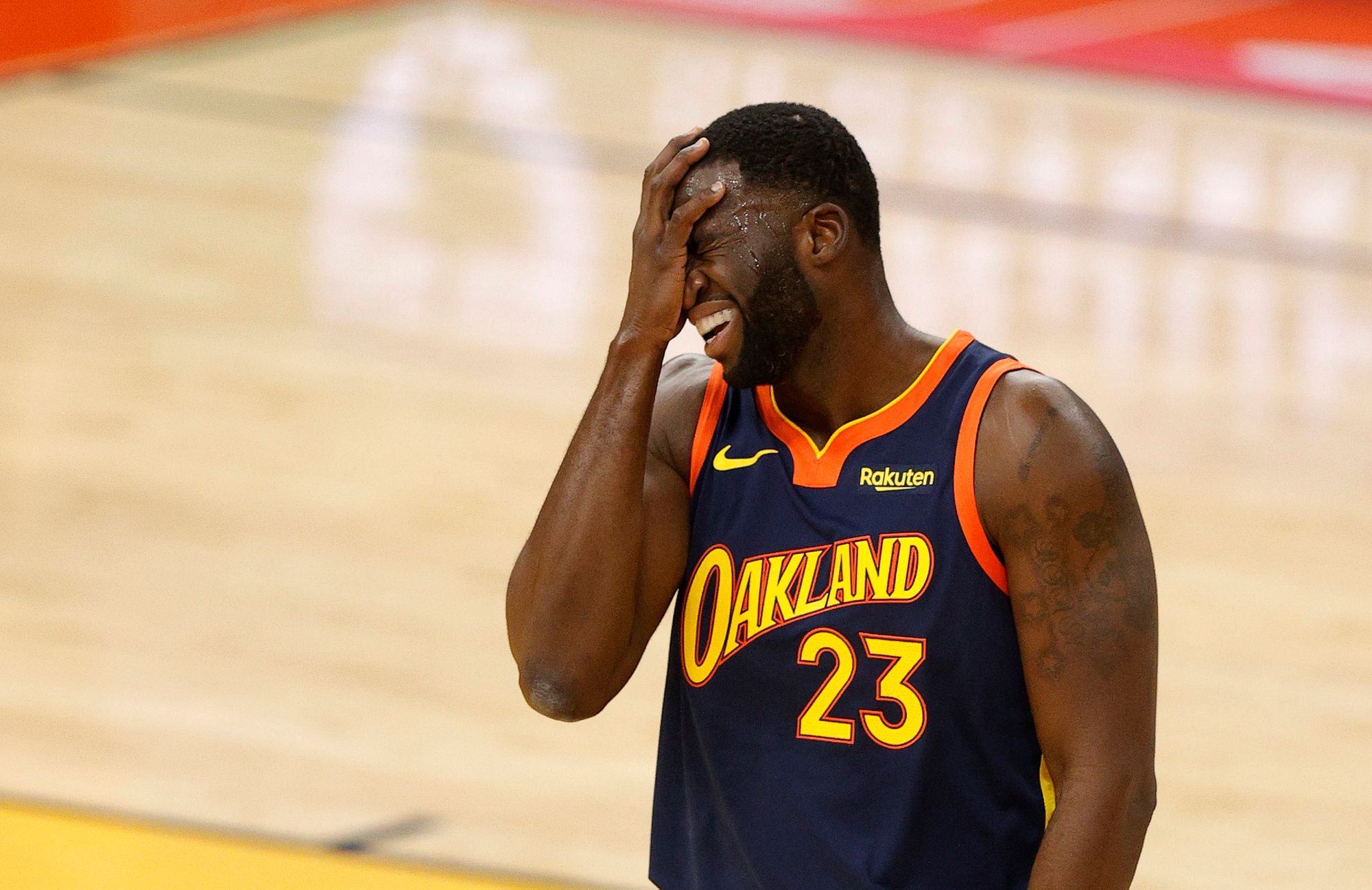 Warriors Drop Game At Home To Boston Celtics, Fall To 9th In The West And 11-10 On The Season