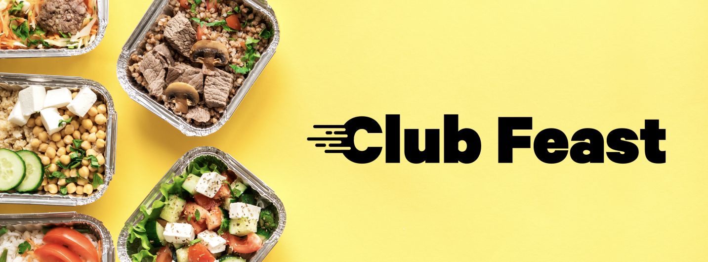 Clubfeast Offering 5 99 Restaurant Meals With Free Delivery To Your Door