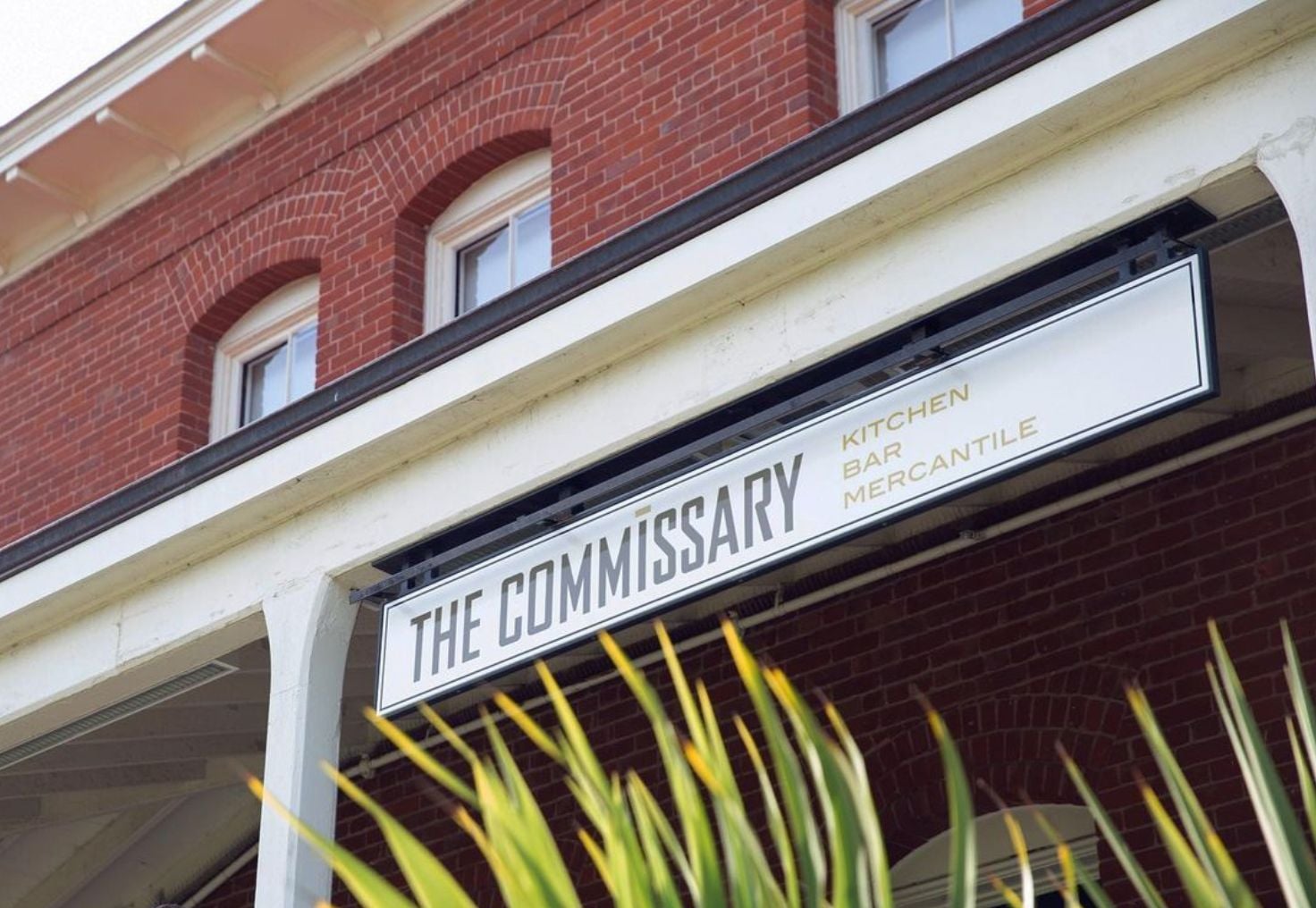 Day Around the Bay: Traci Des Jardins' Two Presidio Restaurants Have Made Their Closures Permanent