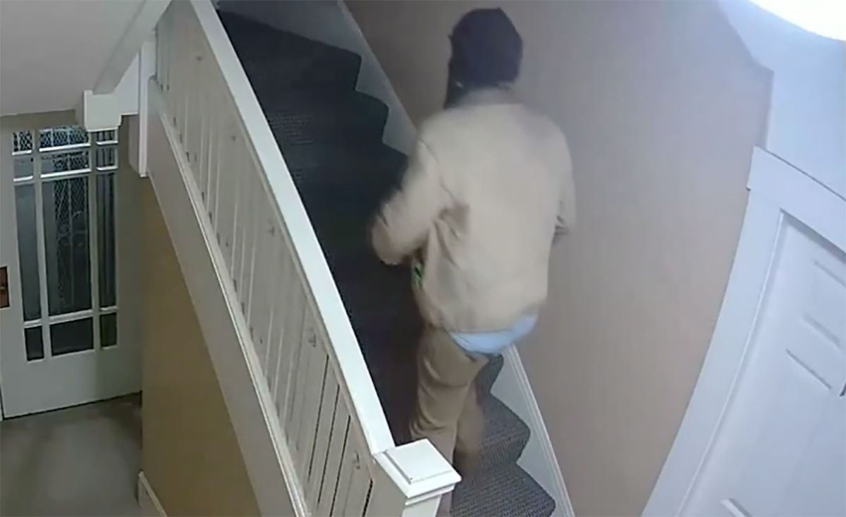 Foul Play Not Suspected In Mission District Man's Death; Body Found In Crawl Space