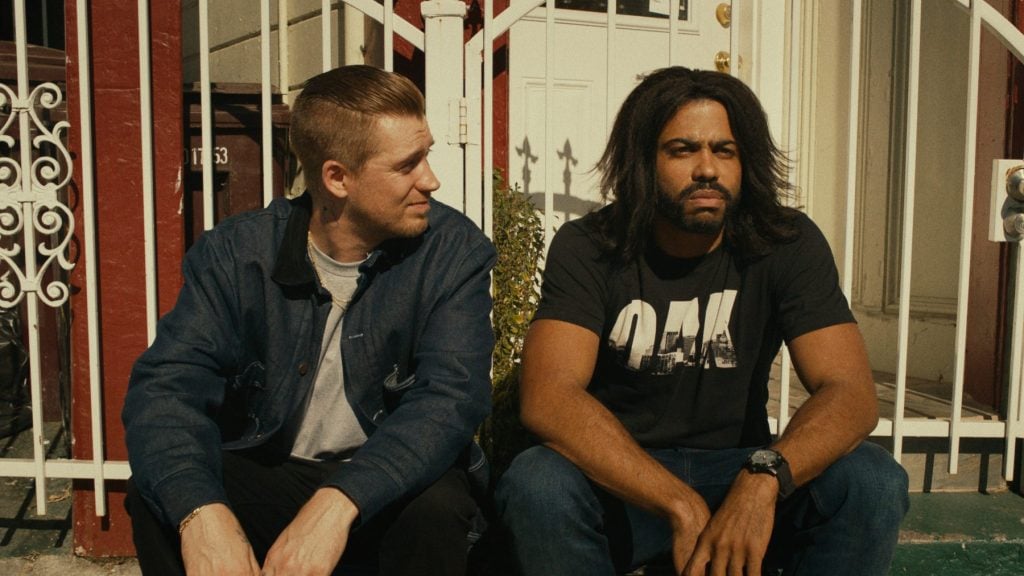 The Bay Area Movie and TV Production Scene is Heating Back Up