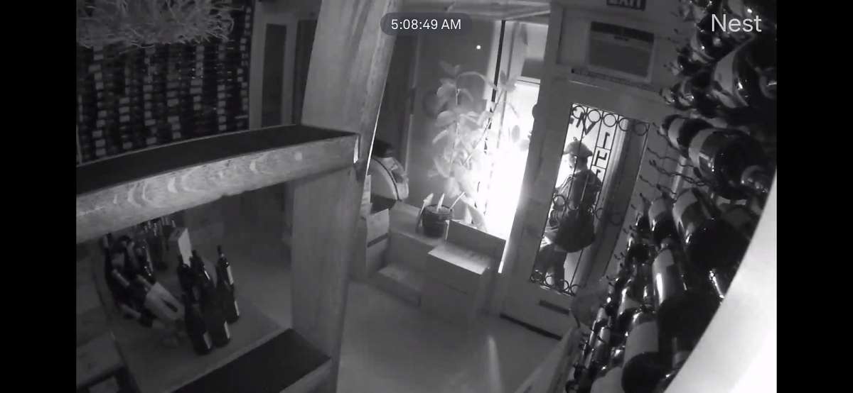 Rash of Russian Hill Wine Burglaries Suggest We’ve Got a Wine Thief on the Prowl