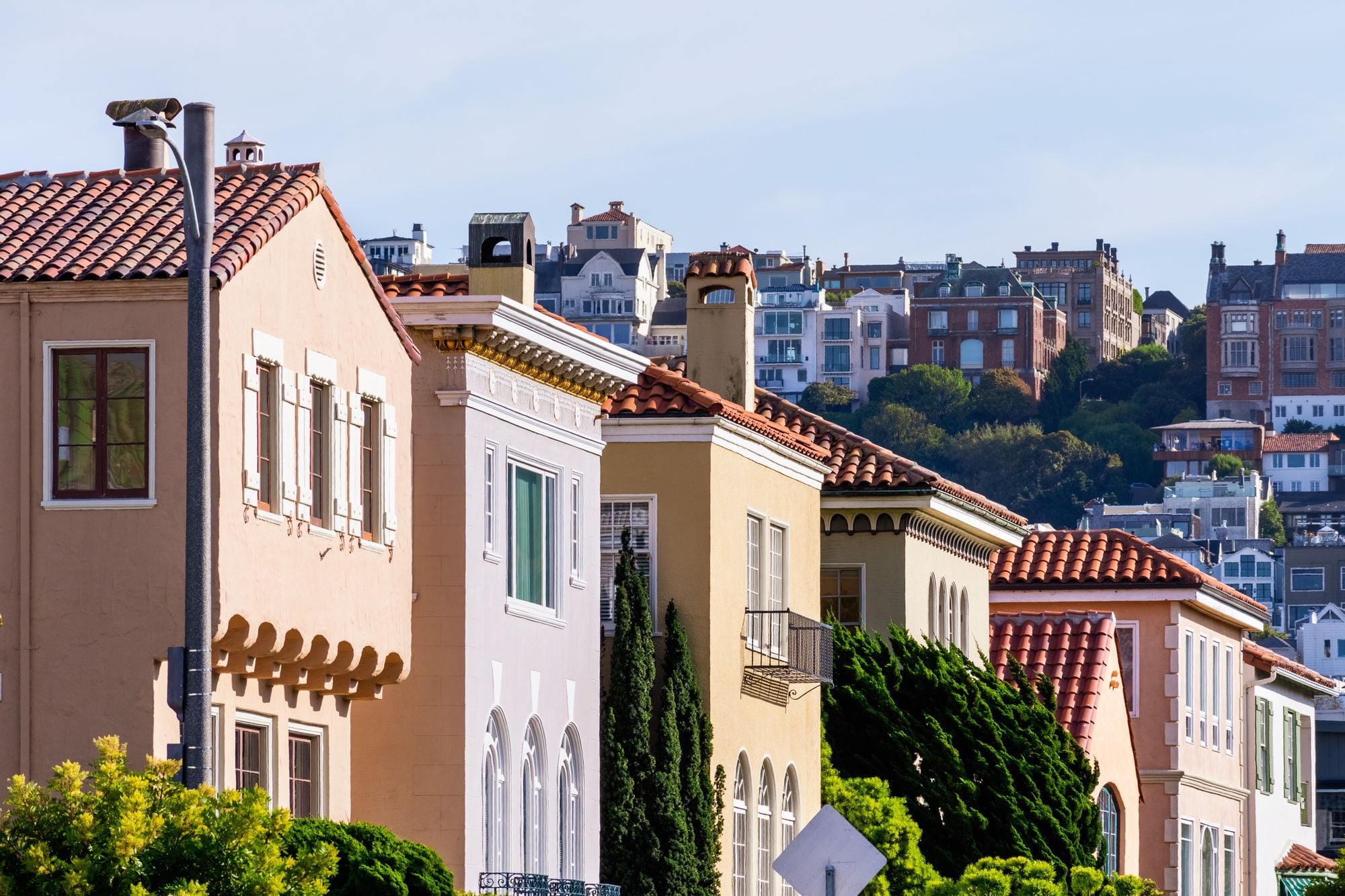Sunday Links: Even Amid COVID-19, Bay Area 'Starter' Home Prices Are Still Bonkers