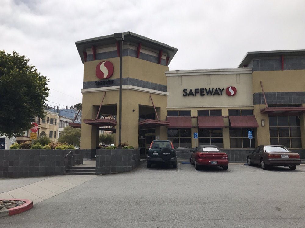 Good Samaritan Thwarts Safeway Carjacking of 75-Year-Old Woman