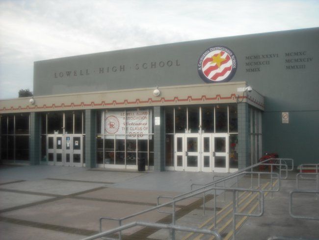 School Board Replacement Measure Introduced by Political Action Committee