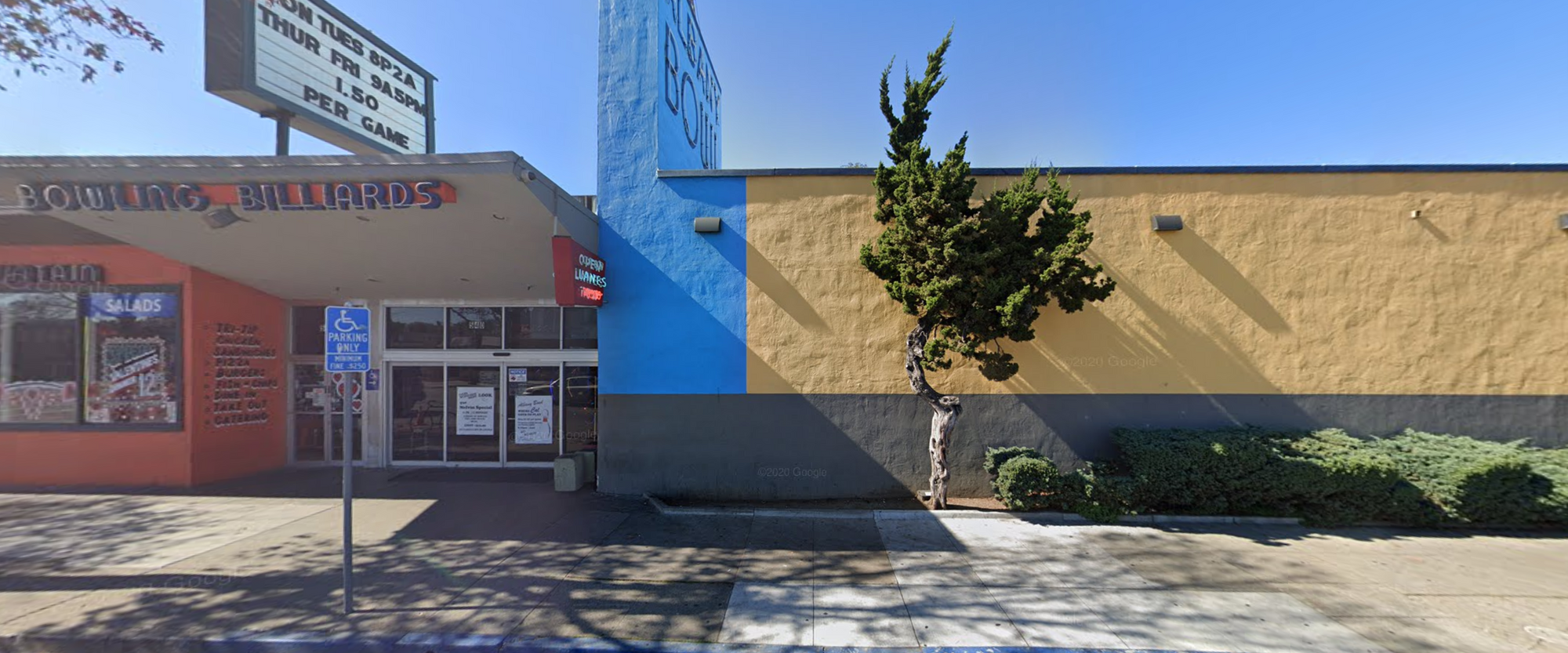 Proposal From Architecture Company Would See the Now-Closed Albany Bowl Turned Into Housing Project