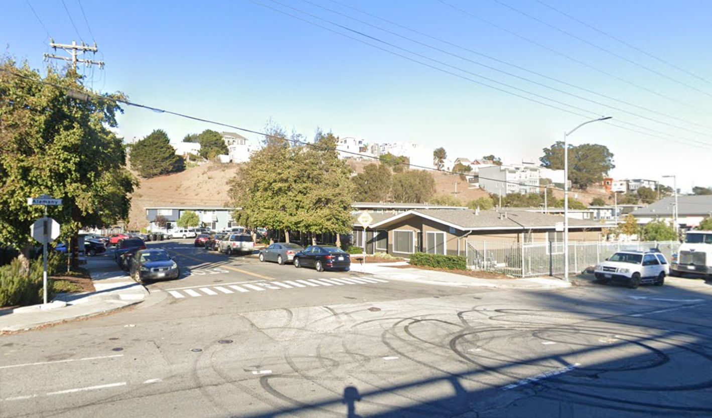 12-Year-Old Grazed By Bullet In Bernal; Two Shot and Injured in Sunday Shooting In Mission Bay