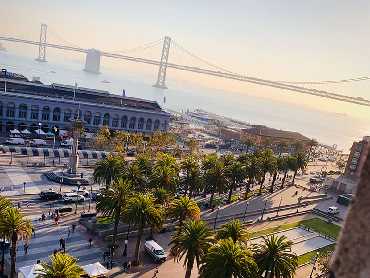 Tuesday Morning Topline: San Mateo Moving to 'Orange' Tier