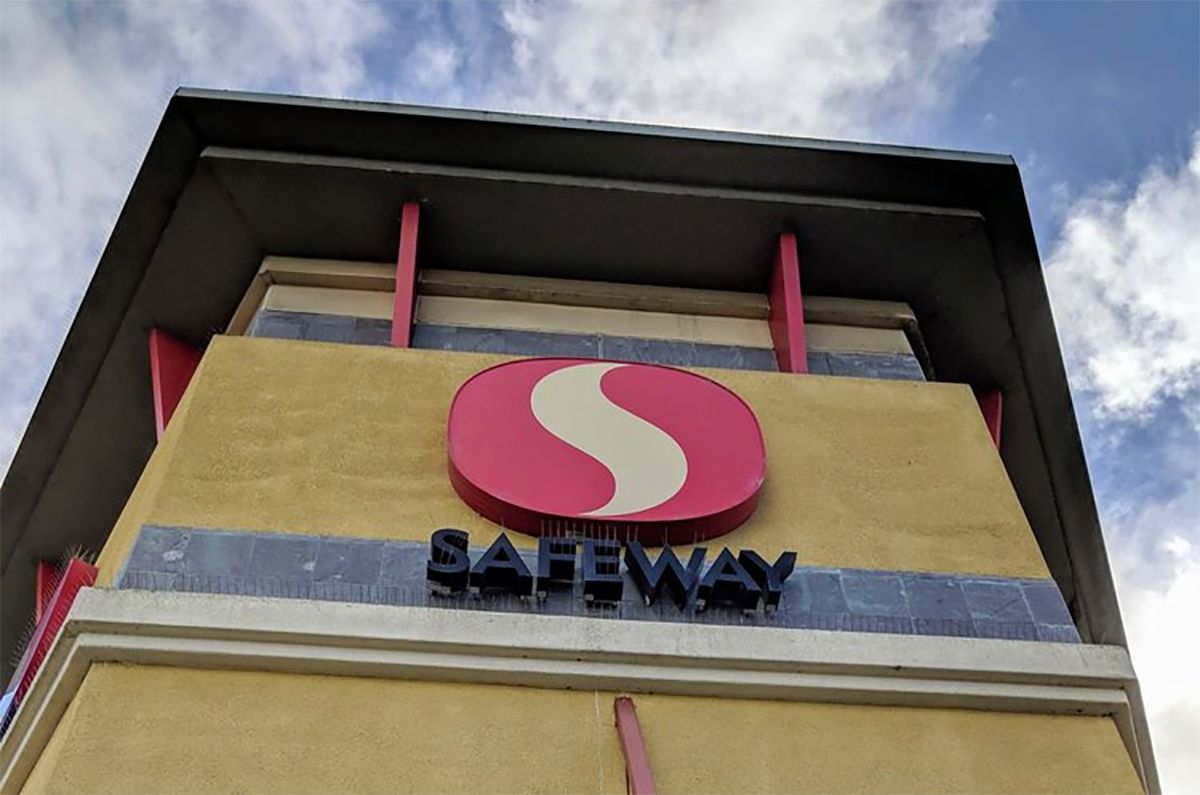 Deplorable Teen Arrested In Attempted Carjacking and Assault on Senior Citizen at SF Safeway