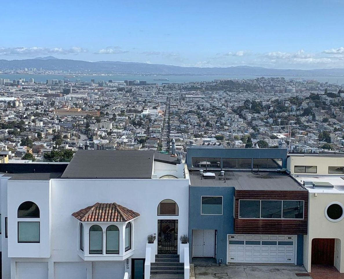 Day Around the Bay: Arrest Made In Saturday SoMa Shooting