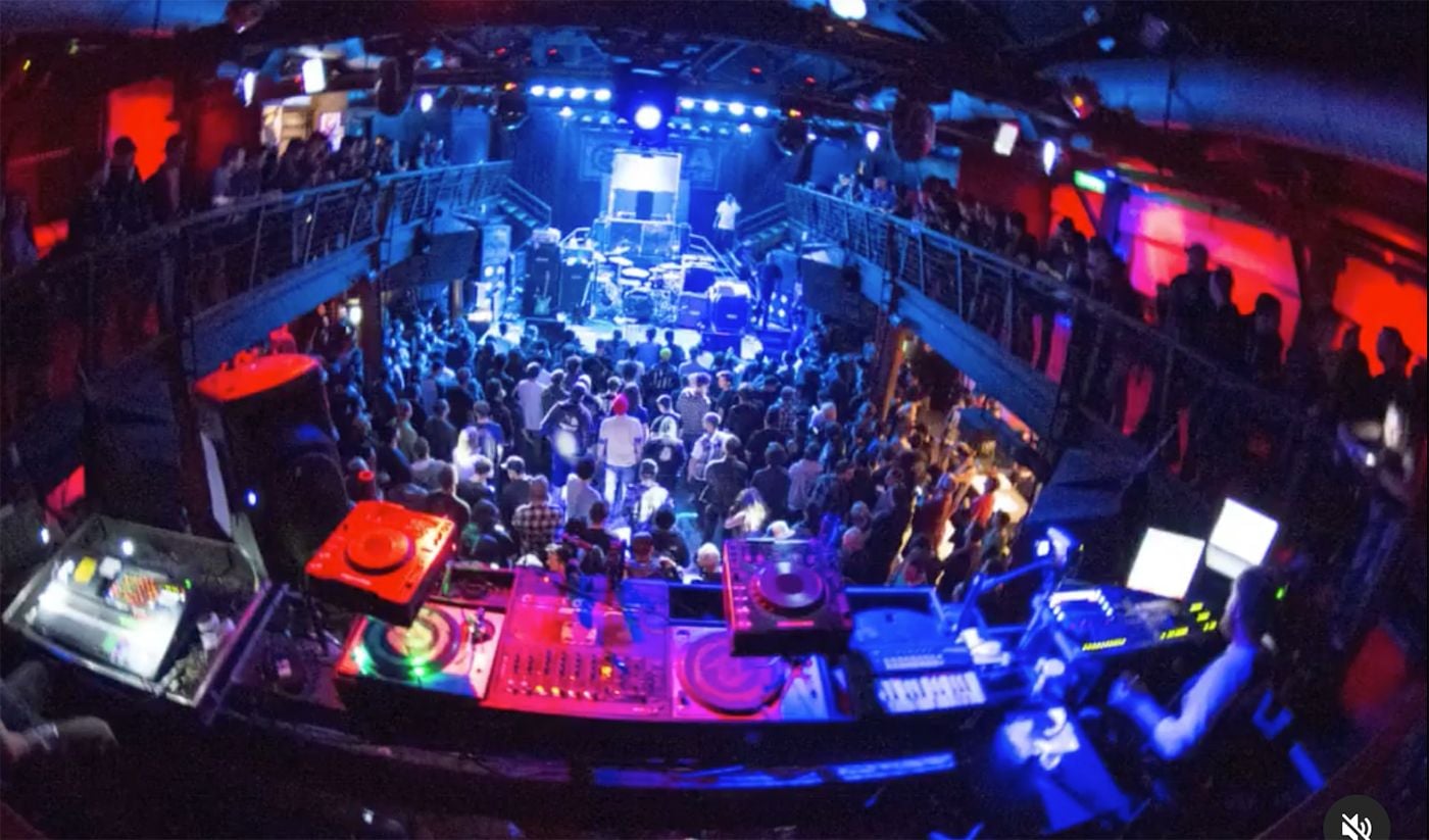 A Year Ago This Weekend, SF Bars Were Ordered Closed and Pandemic Panic-Shopping Began