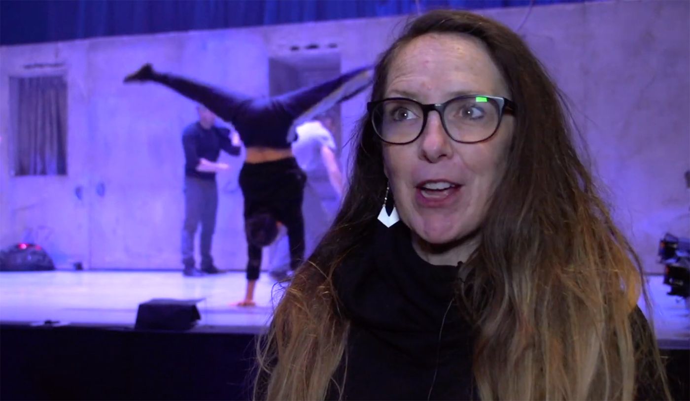 Circus-Themed Show By Pickle Family Circus Vet Reportedly Set to Take Over 'Beach Blanket Babylon' Venue Club Fugazi