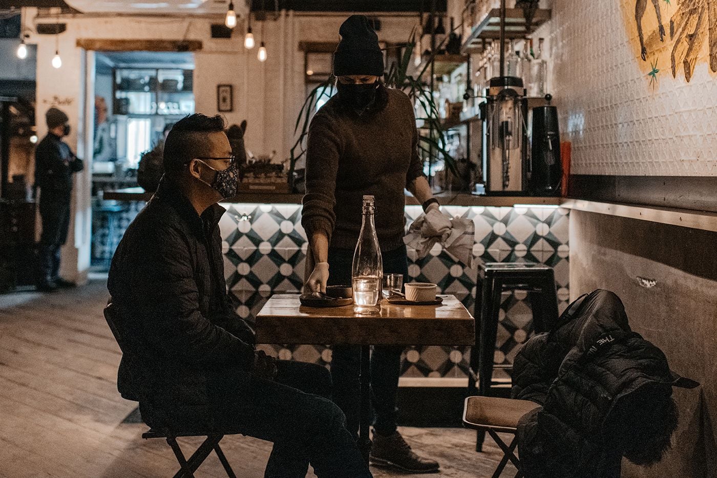 After Three Months Stuck In the 'Purple' Tier, SF Turns 'Red,' Allows Indoor Dining and Workouts to Resume