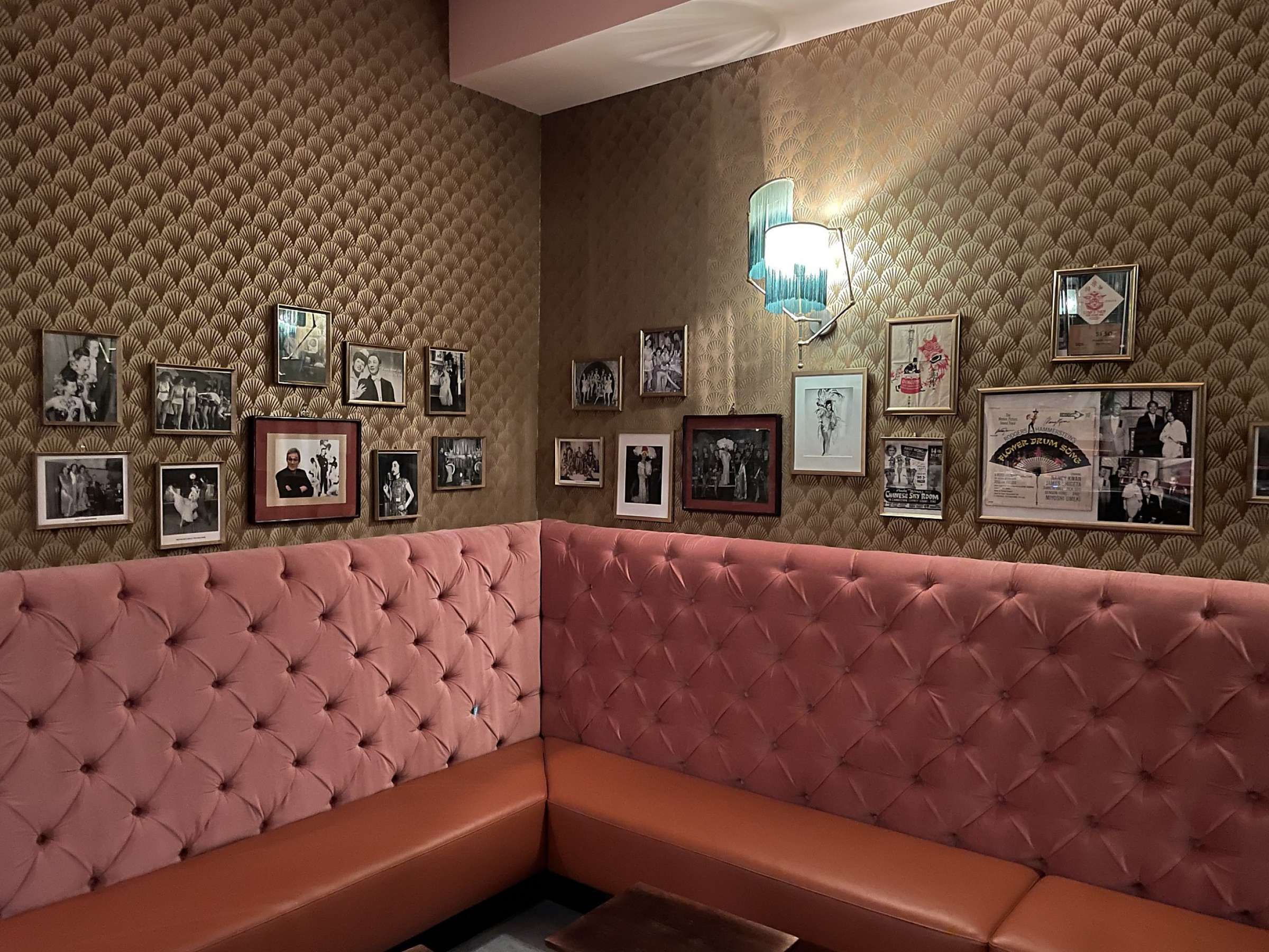 New Nightclub Called Lion's Den Opens Friday in Chinatown