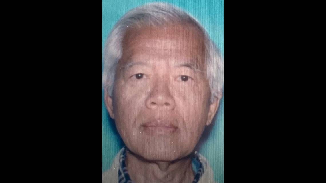 Second Suspect Arrested In Oakland Robbery/Homicide of Elderly Asian Man