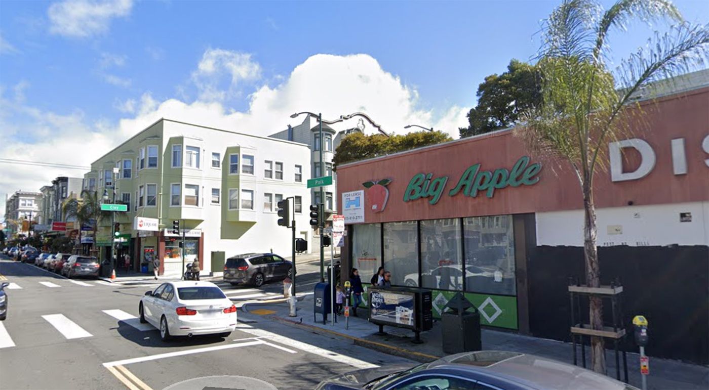 Day Around the Bay: Suspected Meth Head Arrested For Assaults On Several Asian Victims In SF