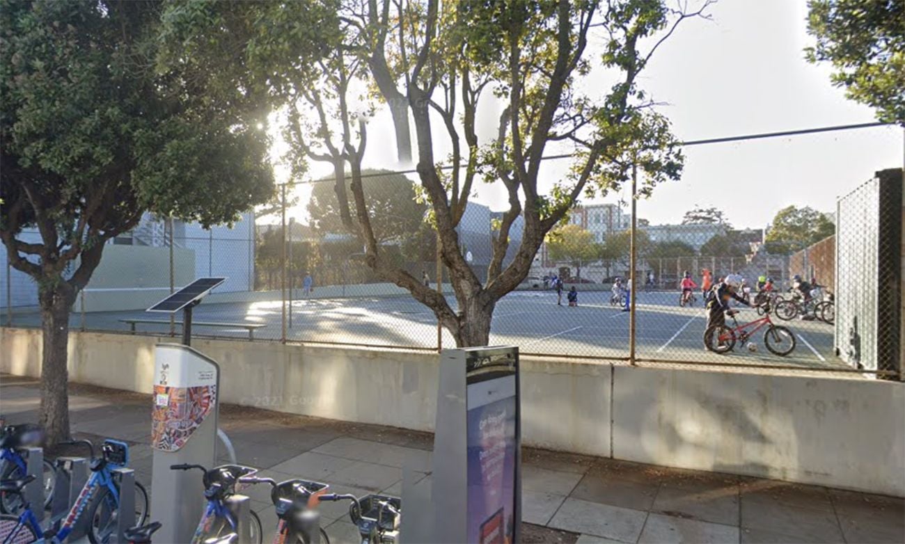 Parks Alliance Pushes Back On Accusations, Tells Supervisor Chan to Kiss Richmond Playground Goodbye