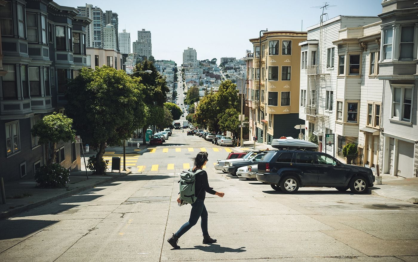 Tuesday Morning Topline: Berkeley Moms Catch Teachers' Union Head Taking Daughter to School