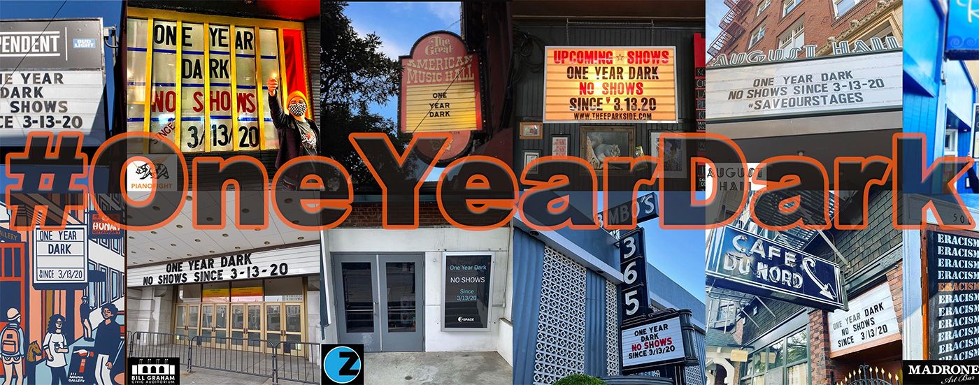 San Francisco Commits $3 Million to Nightlife Recovery Fund