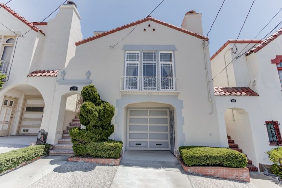 The State of Rental Real Estate in SF Ziprent And The Rent Decline