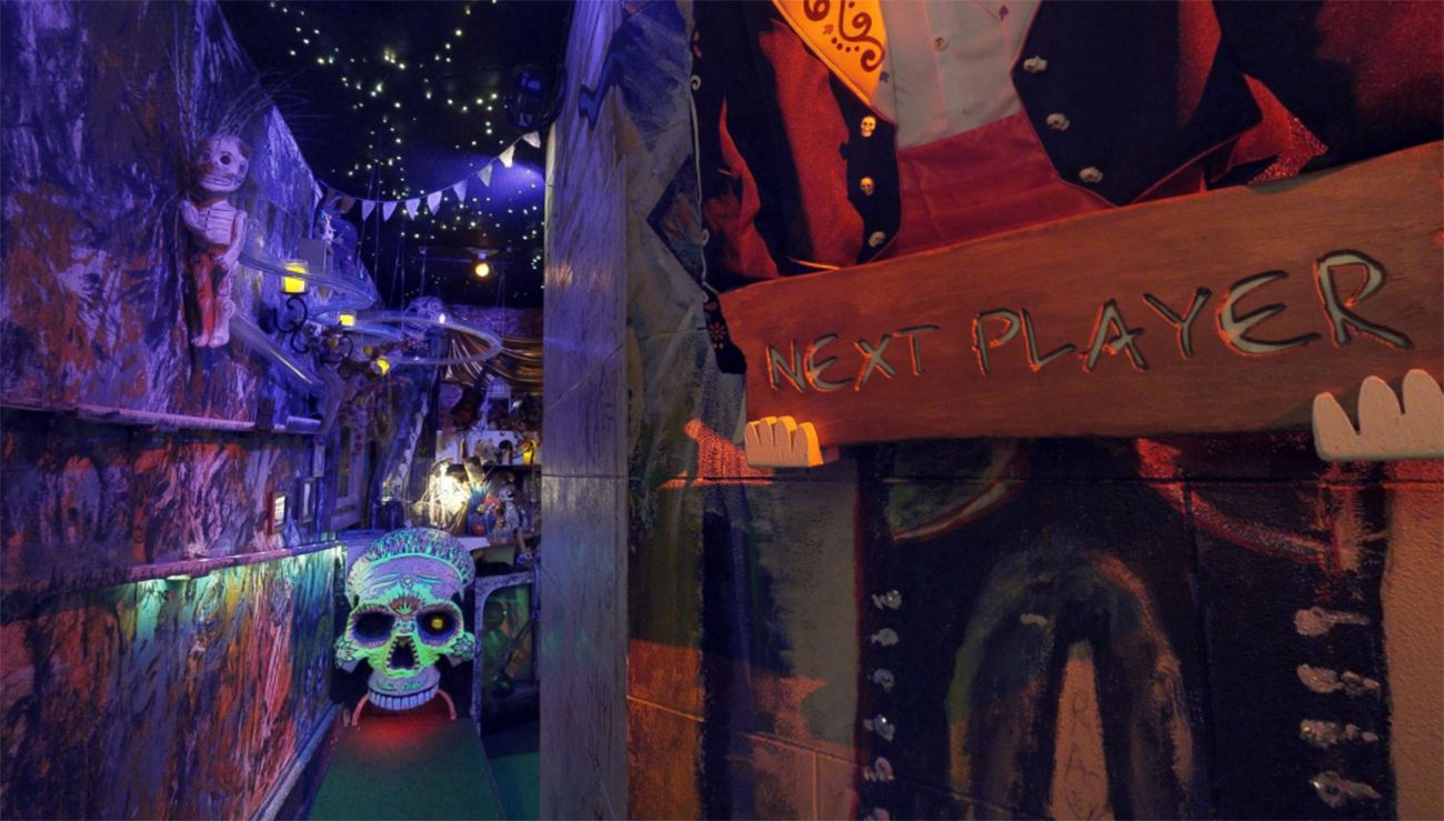 Urban Putt Plans Reopening Next Week