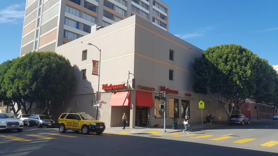 Humpday Headlines: Another Walgreens Shutters in SF - Vimarsana News