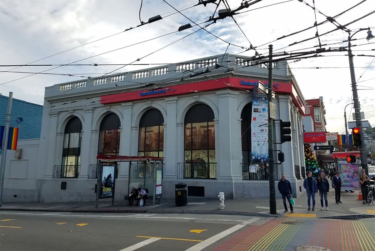 Shots Fired at 18th and Castro Following Gathering