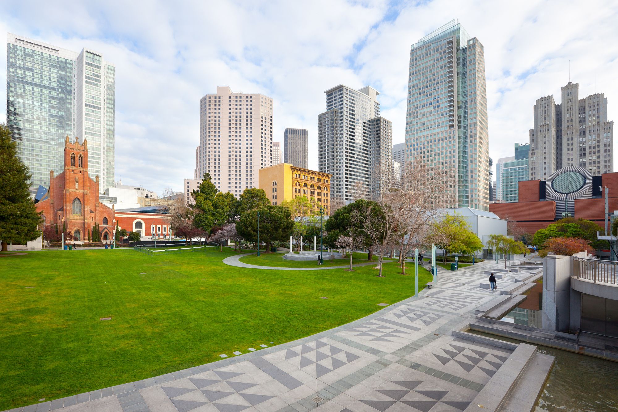 Sunday Links: Rain Storms Didn't Bring Much Drought Relief to Bay Area, After All