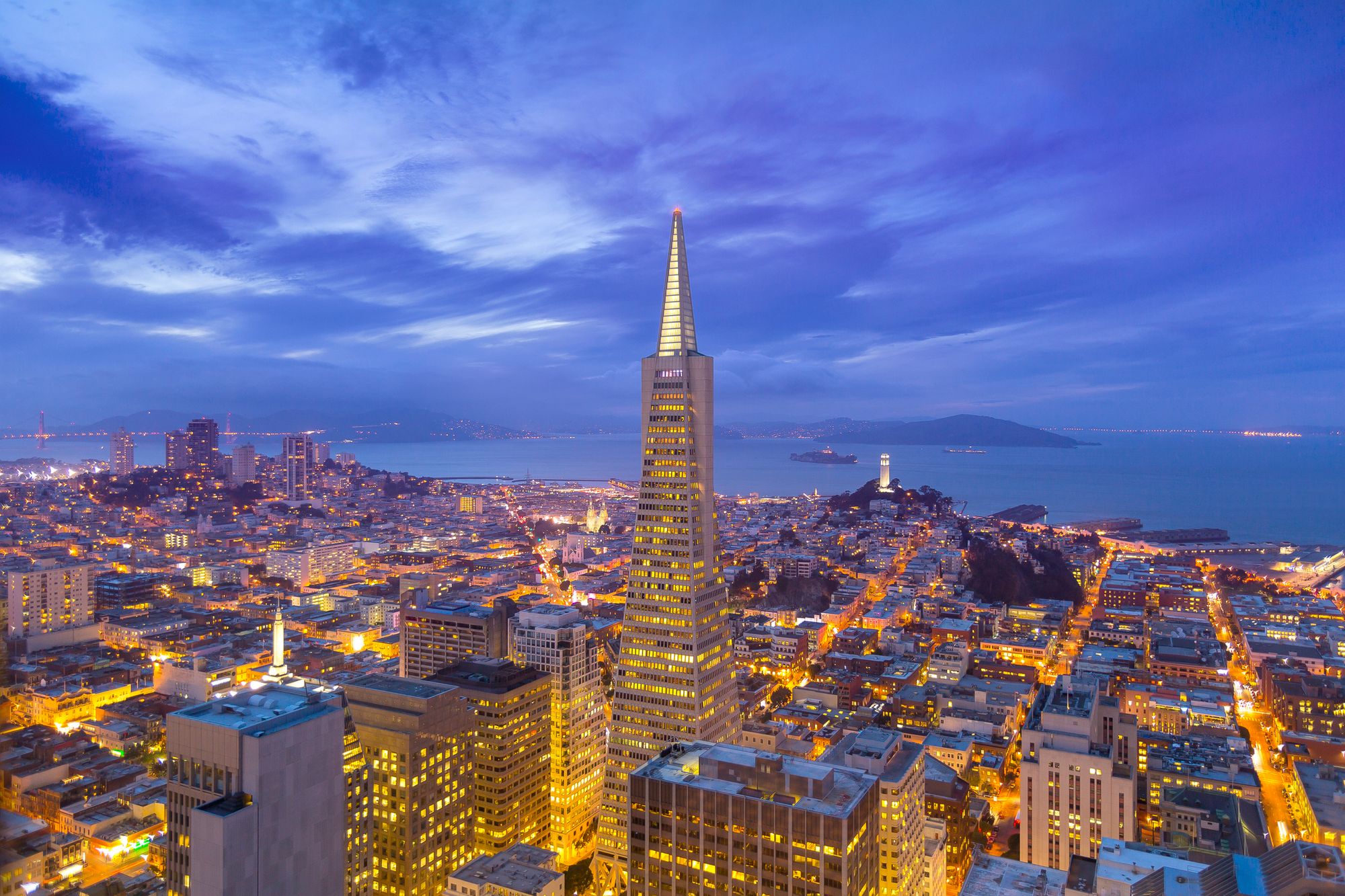 Day Around the Bay: Breed Expects 80% of SF Adults Will Be Vaccinated by Mid-May