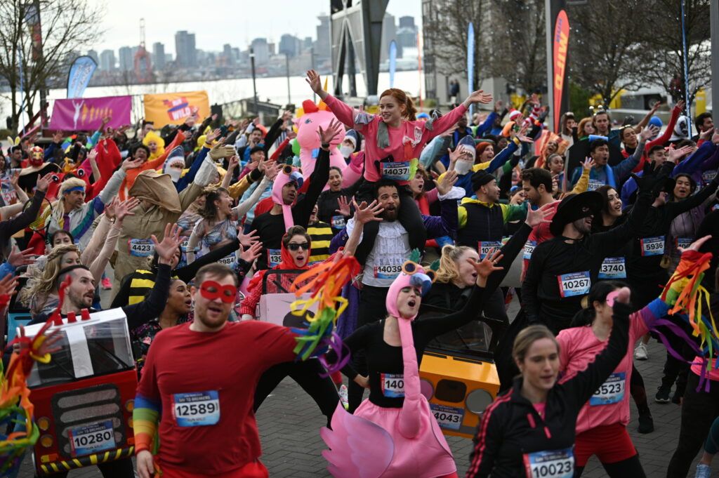 Sunday’s ‘Zoey’s Extraordinary Playlist’ Is a Bay to Breakers Episode