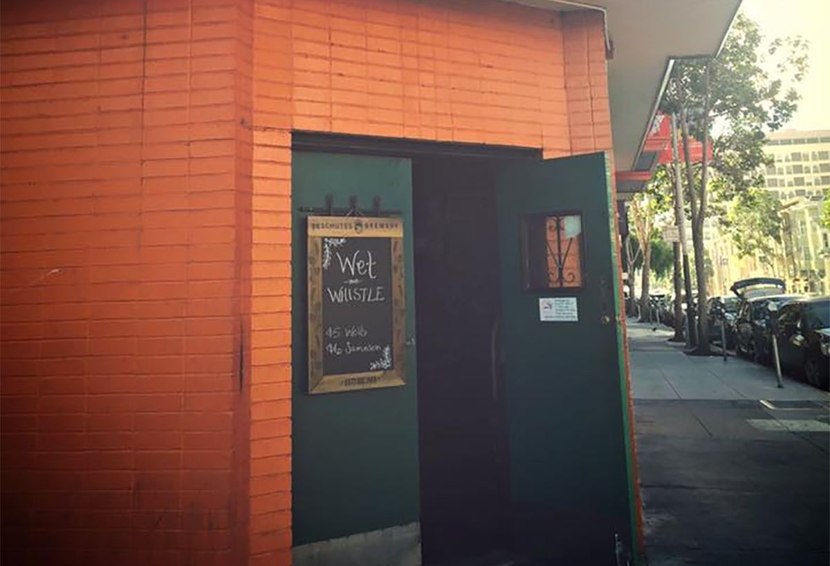 San Francisco Bars to Reopen Indoors May 7, But Patrons Must Be Seated