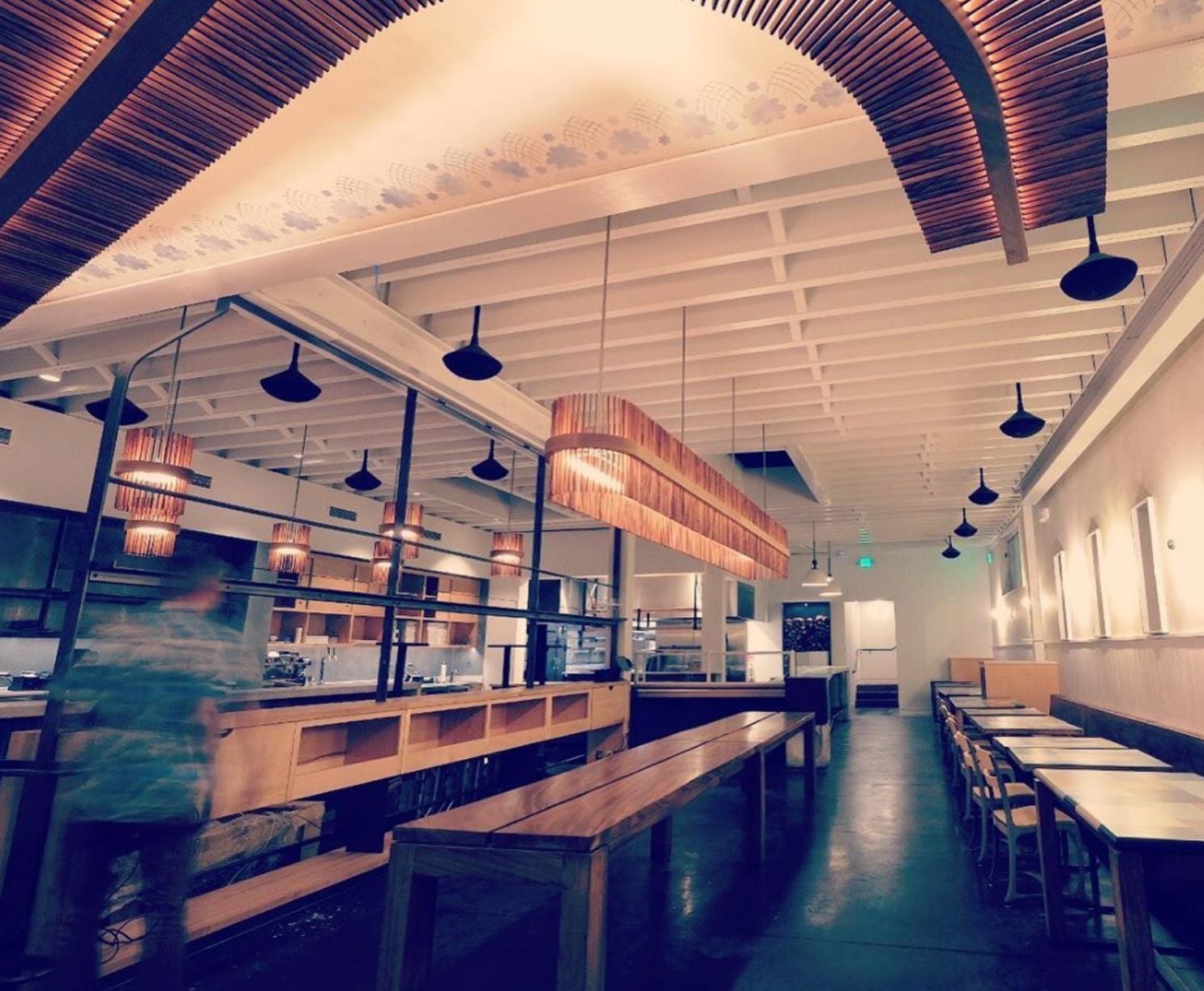 Liholiho Yacht Club Moves Temporarily to Dear Inga Space In the Mission